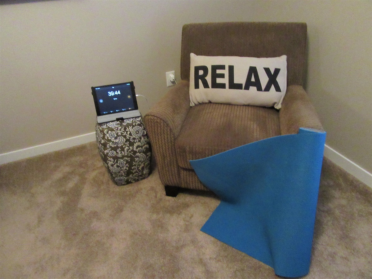 Mindfully Retiring from&nbsp;Psychiatry