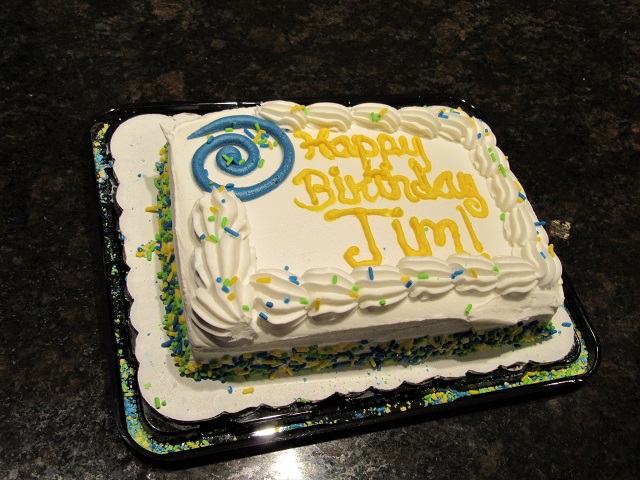 I’ll Have to Make&nbsp;Time