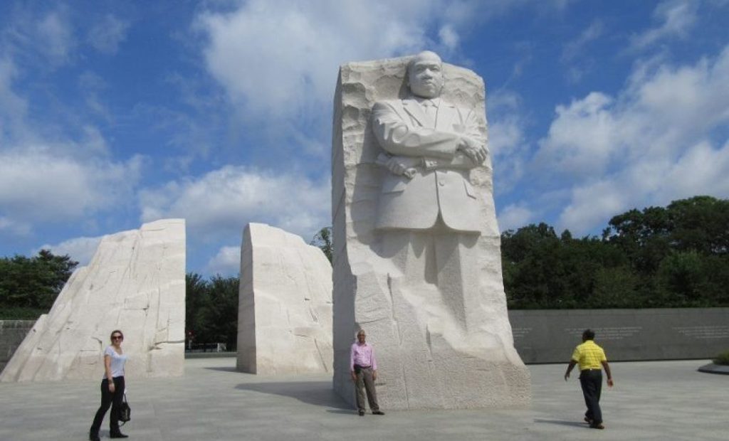 Celebrate Black History Month