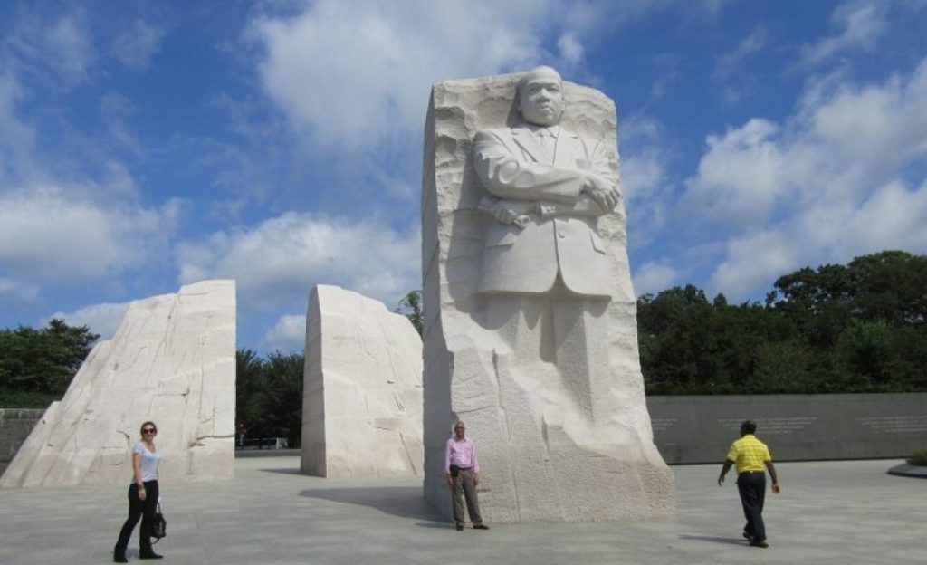 What Questions Should We Ask on MLK&nbsp;Day?
