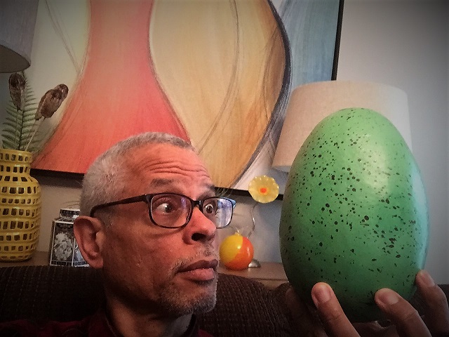 Bird Brains Building&nbsp;Nests