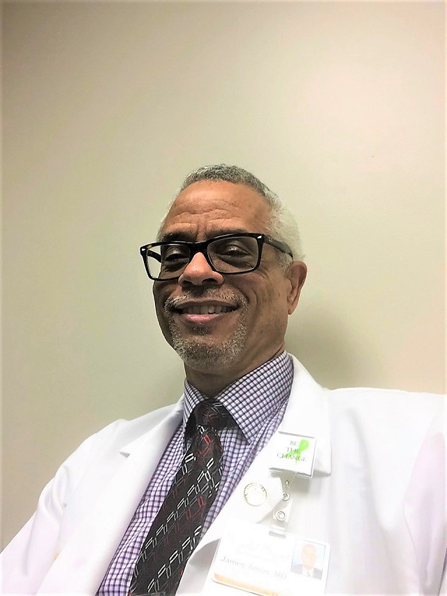 The Last White Coat I’ll Ever&nbsp;Wear