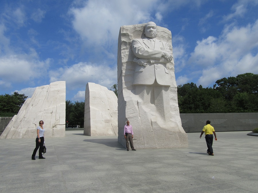 Remembering My Calling