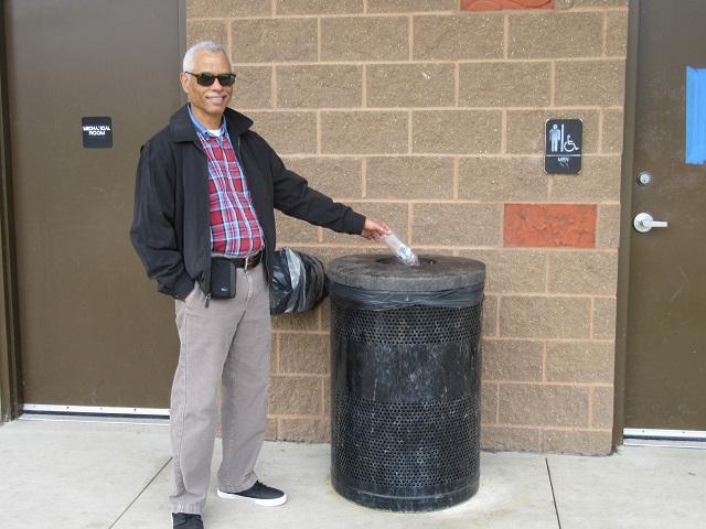 Earth Day April 22,&nbsp;2024