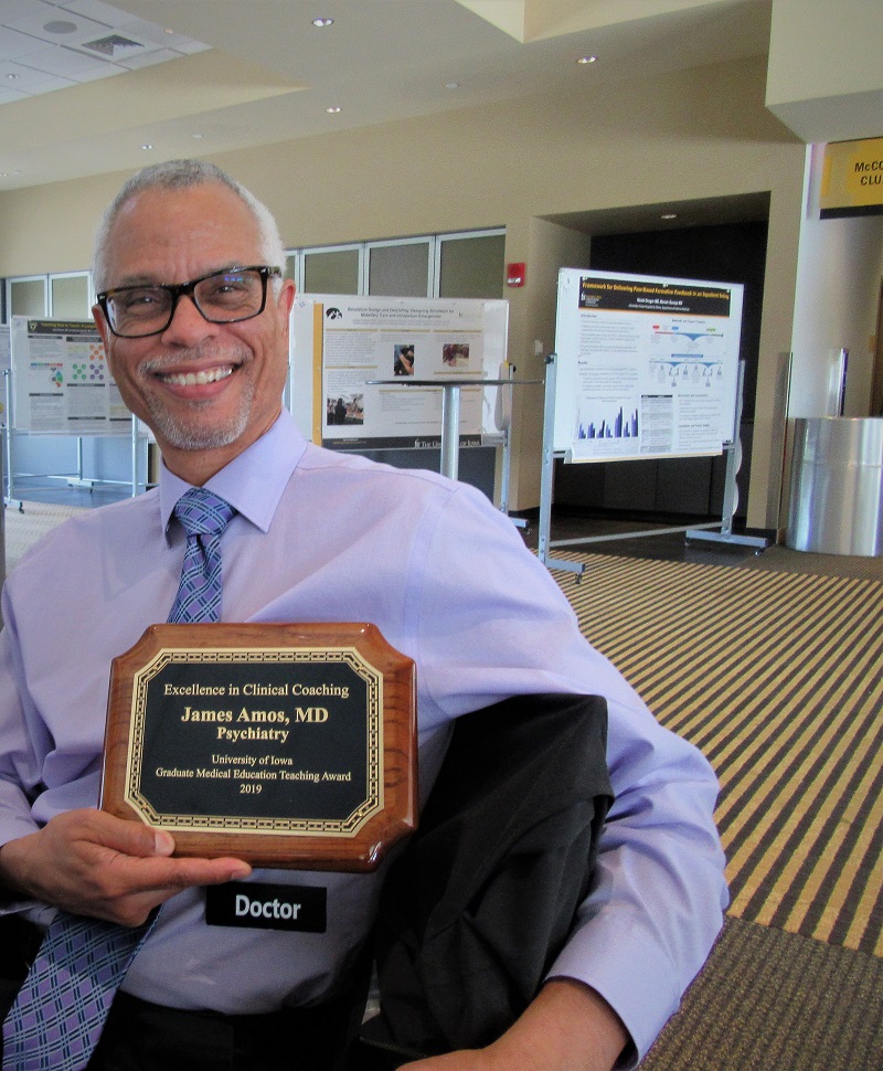 Old Doctors vs Young&nbsp;Doctors