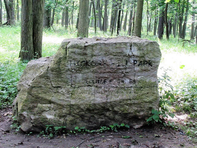 Hickory Hill Park Ramble