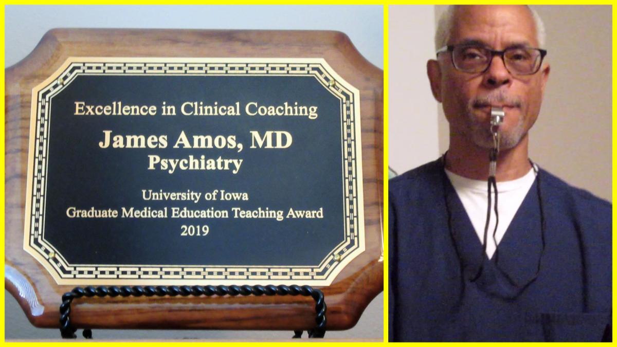 Coach’s Corner On&nbsp;Delirium