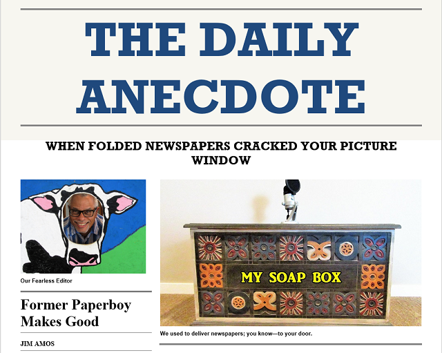 All That Digital News