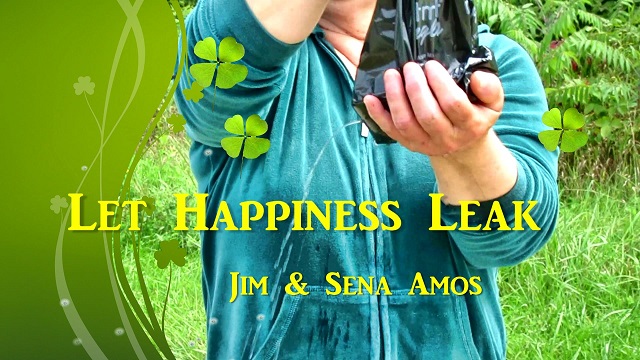 Let Happiness Leak