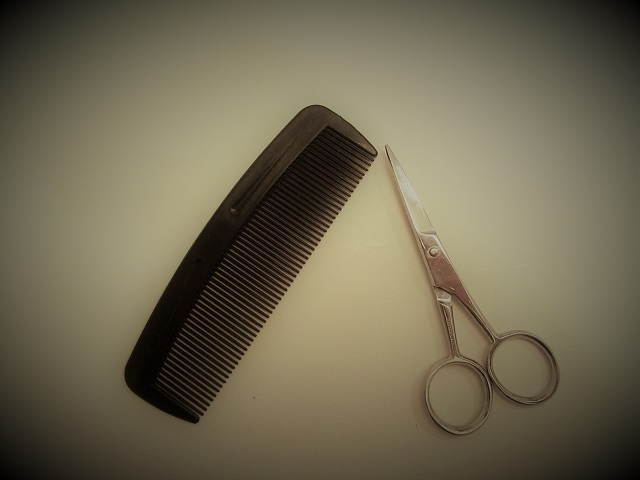 Do Barbers Still&nbsp;Exist?