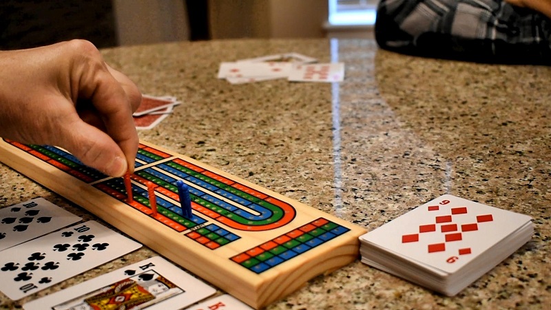 Shopping for Cribbage&nbsp;Boards