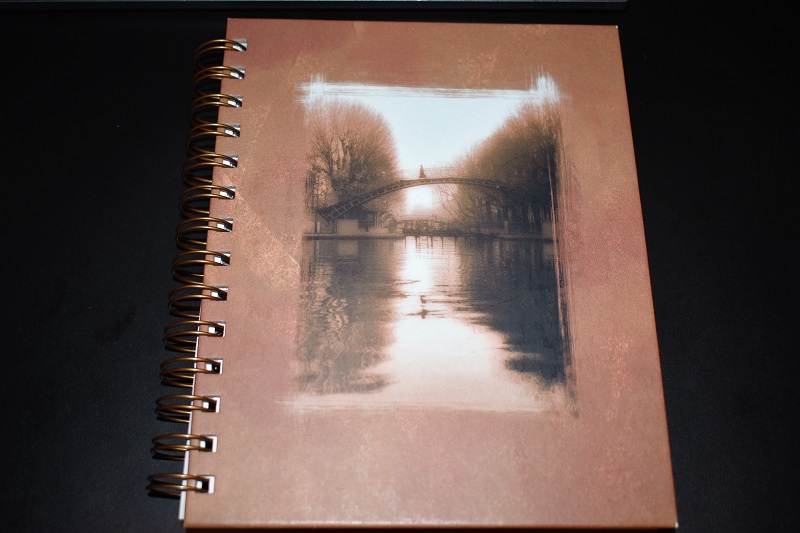 Bridges: An Essay on MLK Day of Service&nbsp;2020