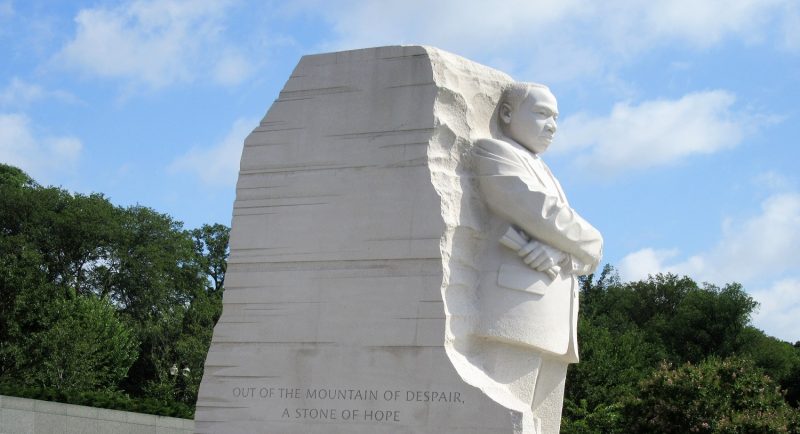 Iowa Update for Martin Luther King&nbsp;Events!