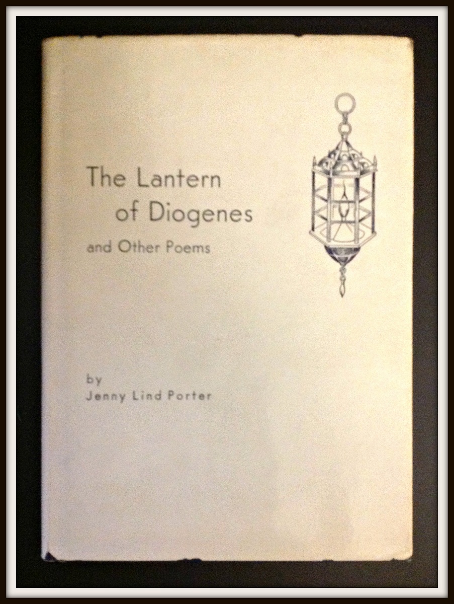 Jenny Lind Porter Scott: In&nbsp;Remembrance