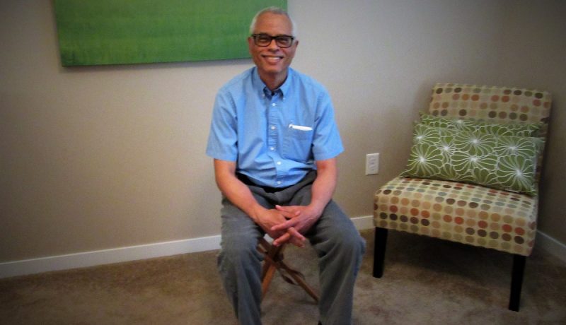 Kudos to the Goodenough Psychiatrist for Blog Post “The Perfect&nbsp;Balance”