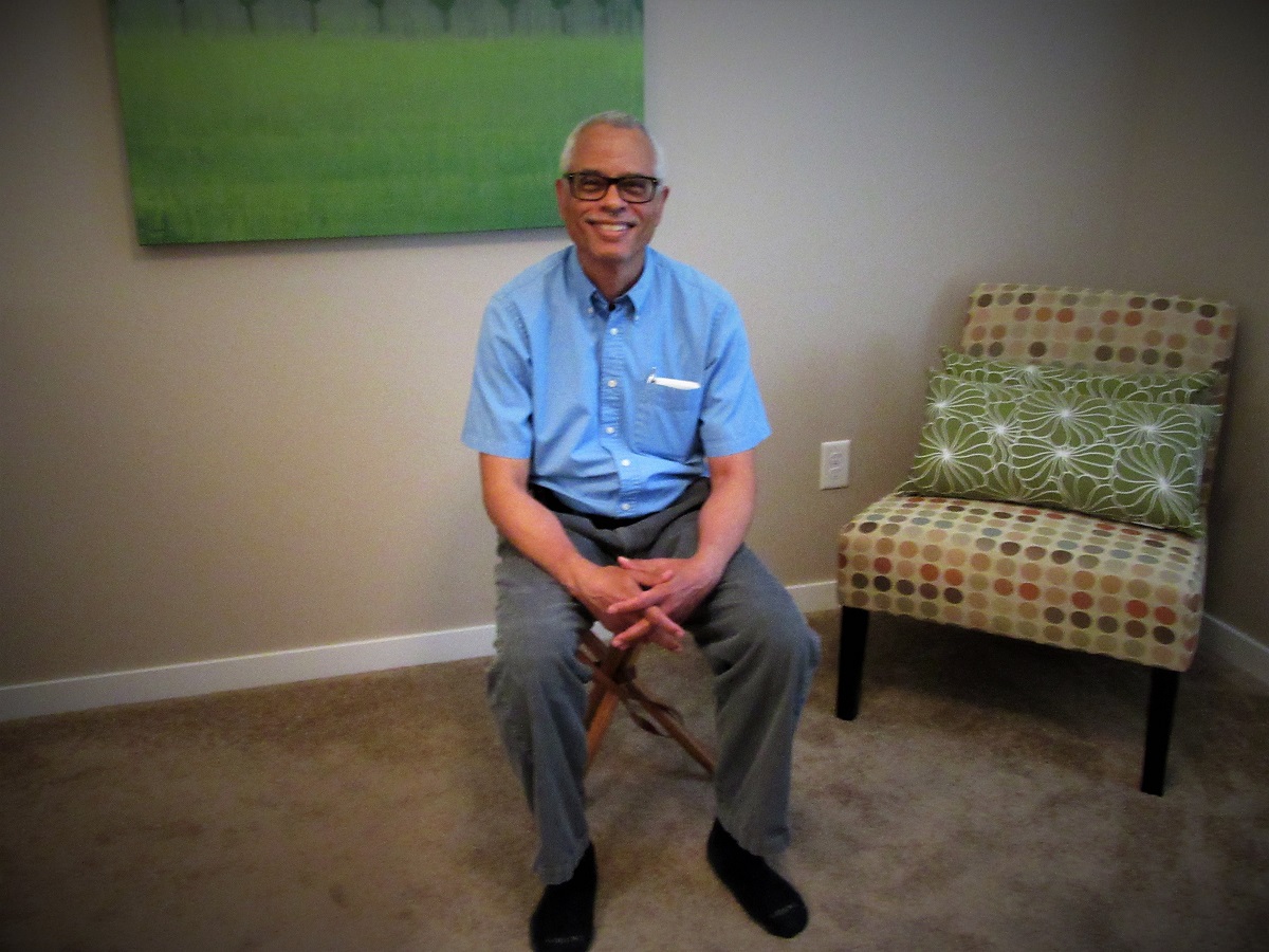 Please Take Your&nbsp;Seat