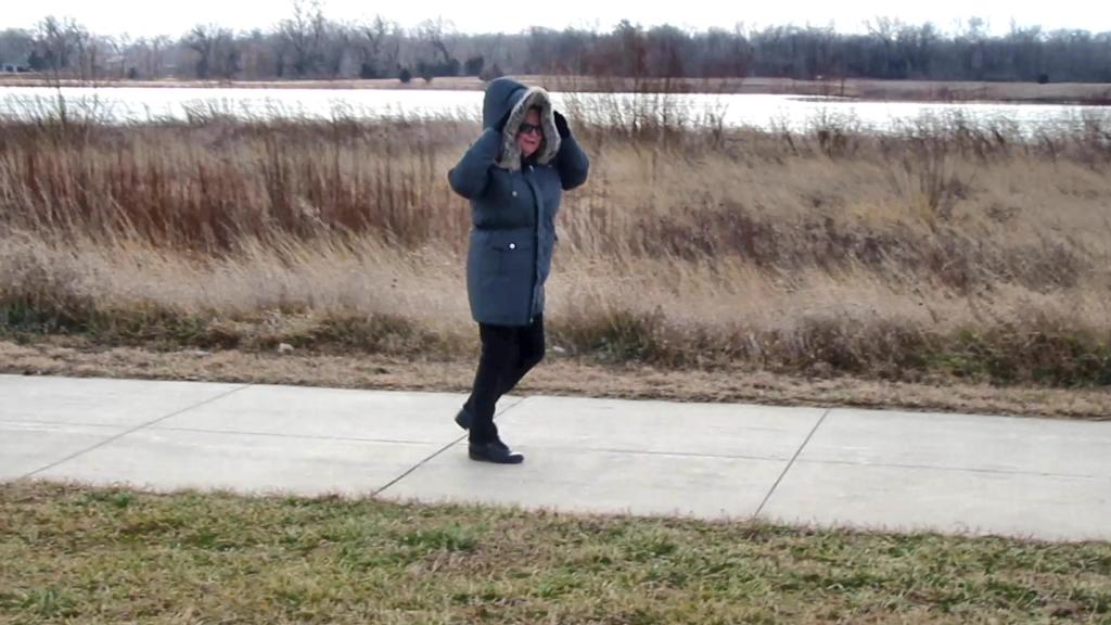 Windy Terry Trueblood Trail