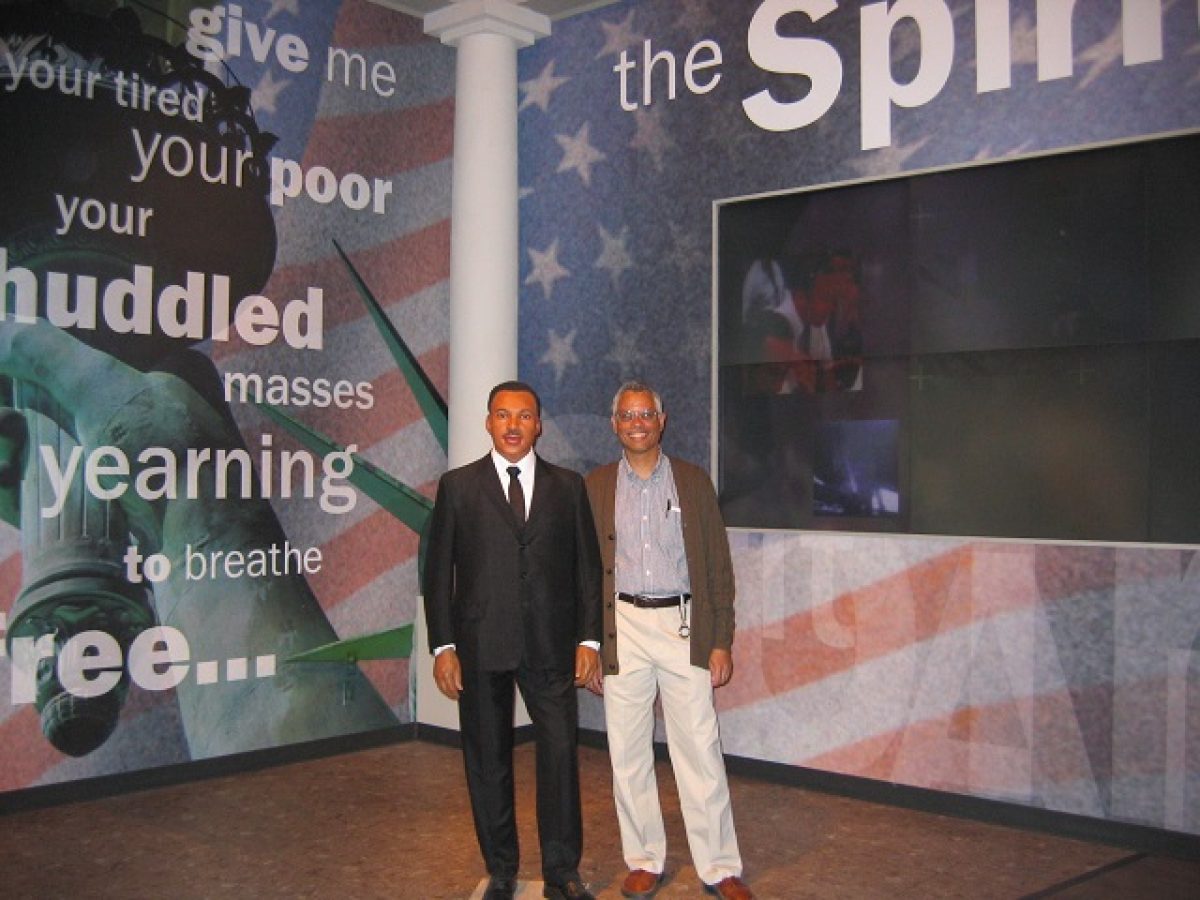 Glue Myself to My&nbsp;Biography