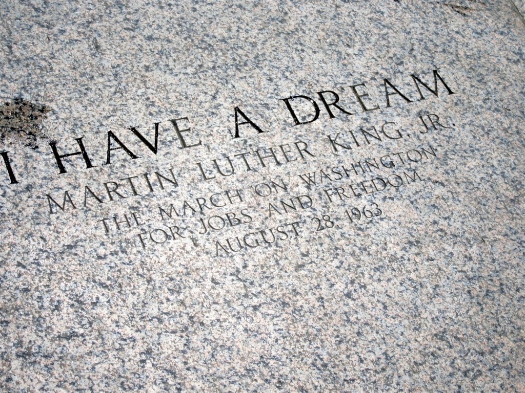 A Few Thoughts About the New Biography of Dr. Martin Luther King, “King: A&nbsp;Life”