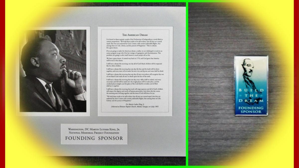 February is Black History Month: Lift Every Voice and&nbsp;Sing