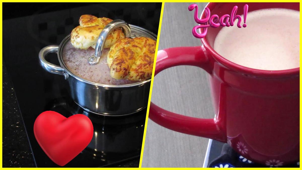 Try to Keep Your Buns&nbsp;Warm