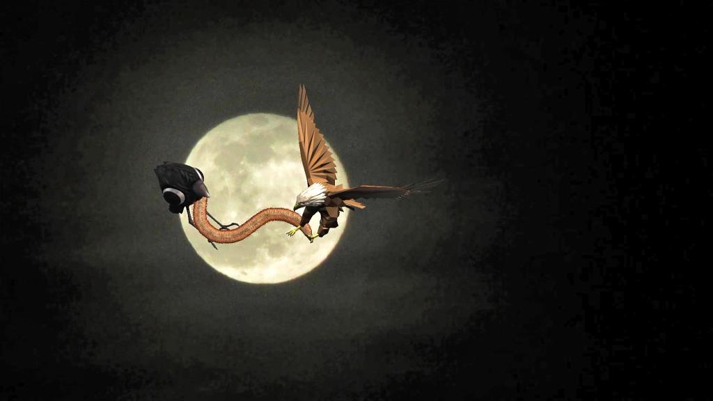 Worm Moon for March&nbsp;2021