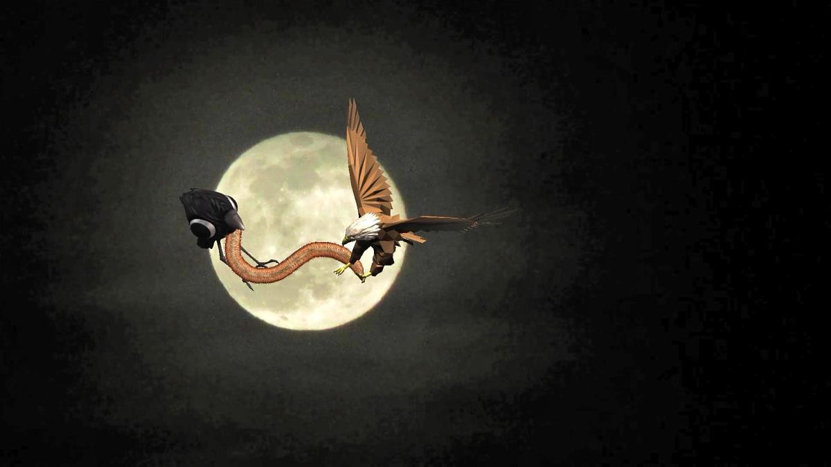 Worm Moon for March&nbsp;2021