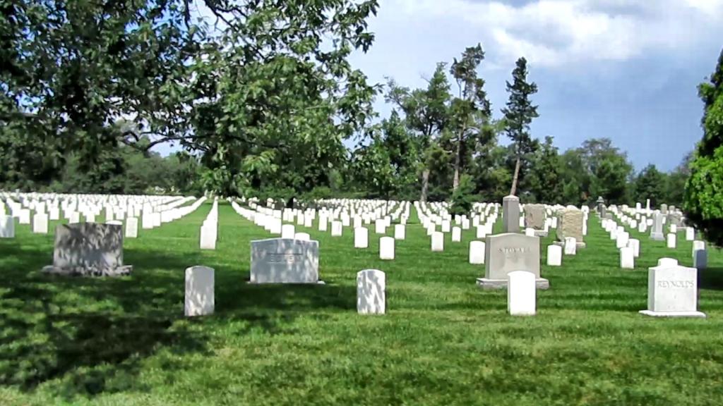 Memorial Day Reflection