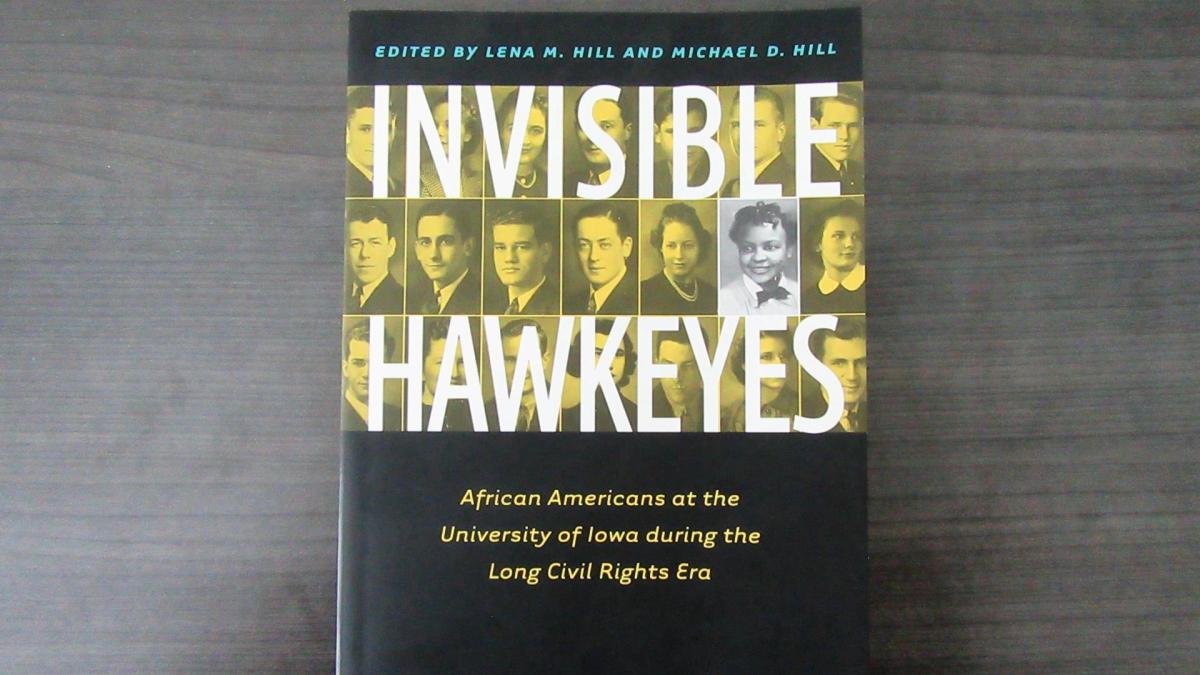 New Namesake for Johnson&nbsp;County