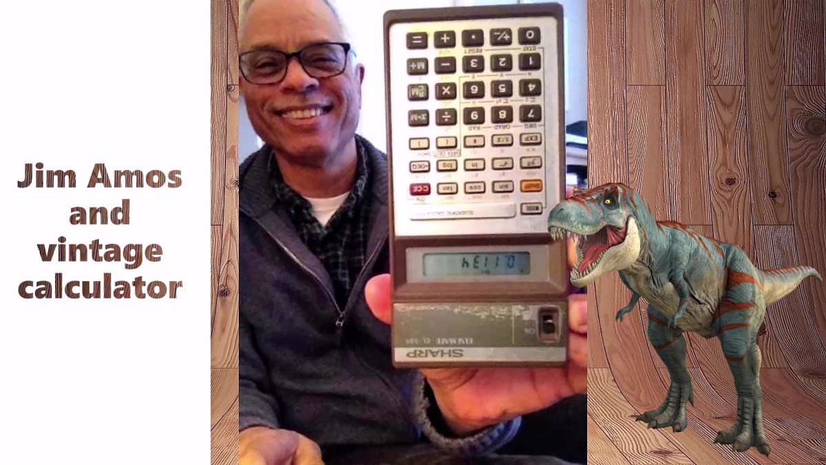 Just Because it’s Vintage Doesn’t Mean it’s&nbsp;Wreckage