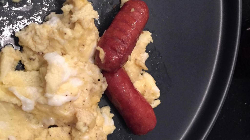 More COVID-19 Vaccine Booster Sausages This Week?