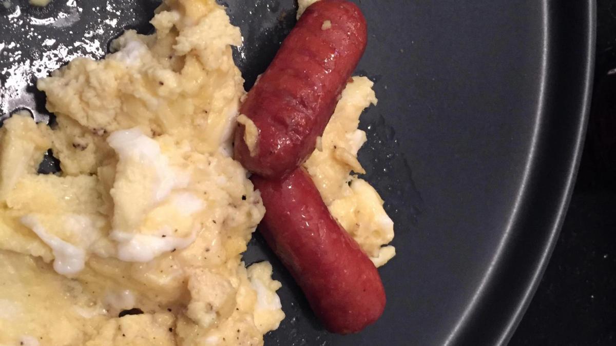 More COVID-19 Vaccine Booster Sausages This&nbsp;Week?