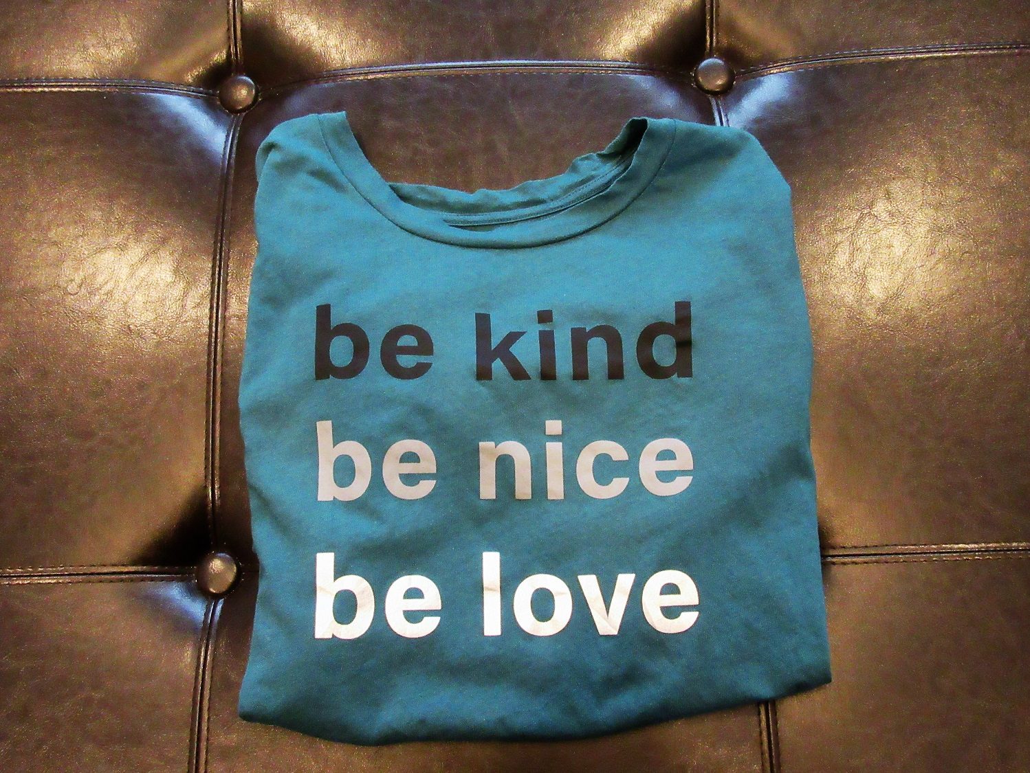 This is World Kindness Day&nbsp;2025!