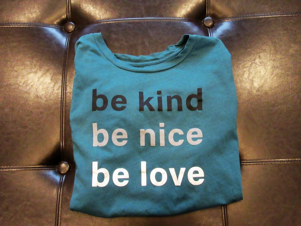 This is World Kindness Day&nbsp;2025!