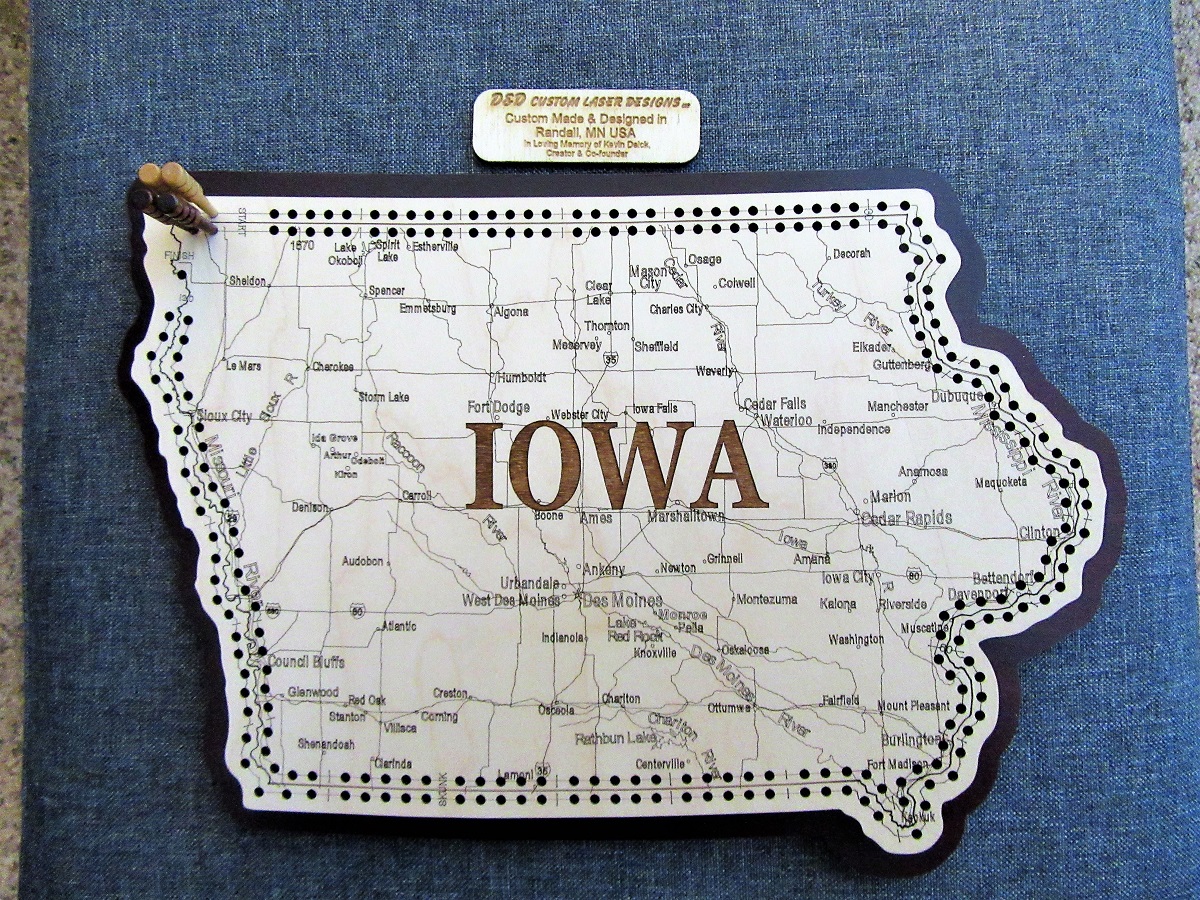 Connection Between Cribbage and&nbsp;Obituaries?