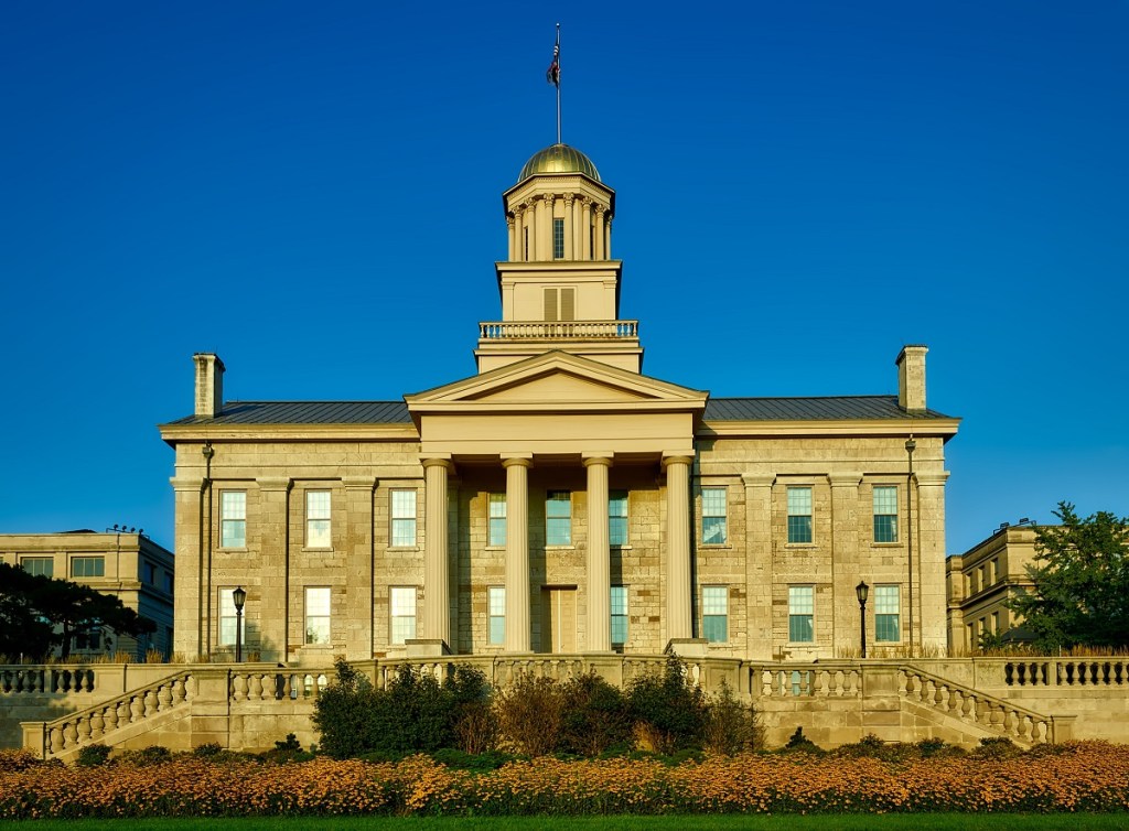 Educating Iowa: A University of Exploration (1847-1897) Uncovering Hawkeye History Part&nbsp;1