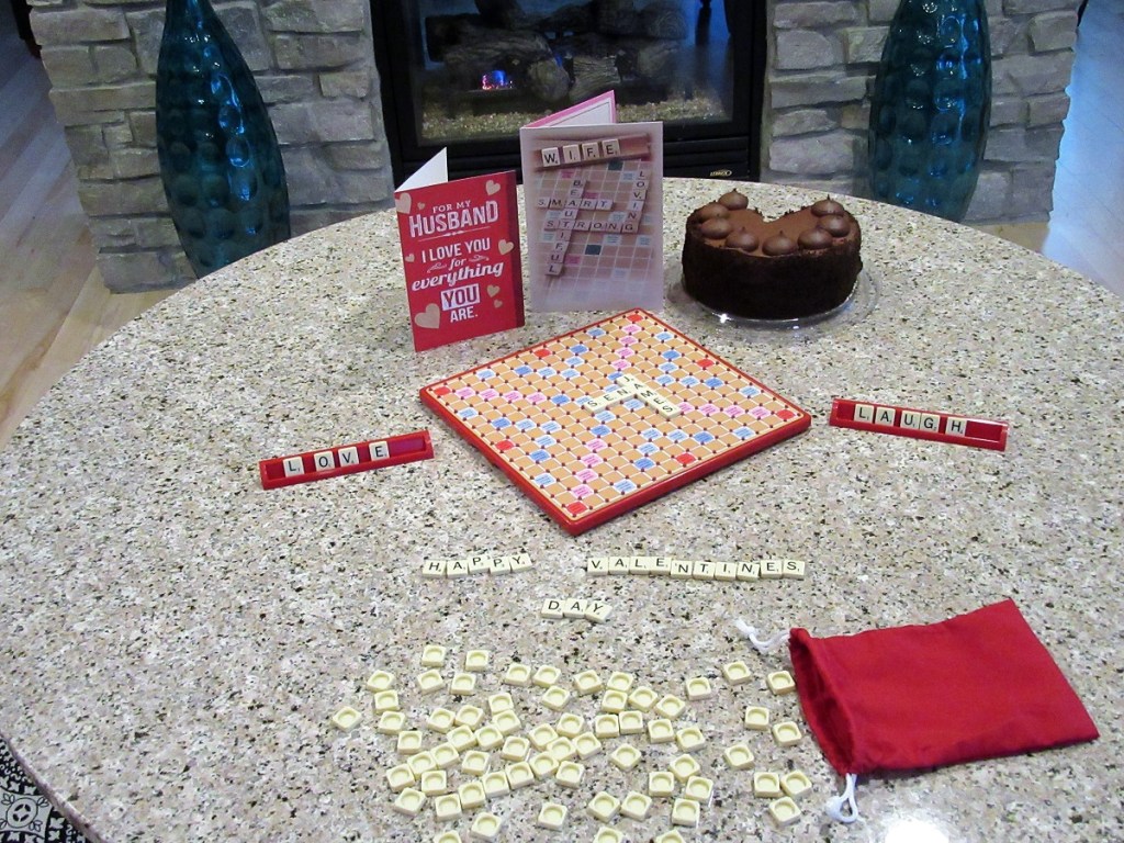 Happy Valentine’s Day!