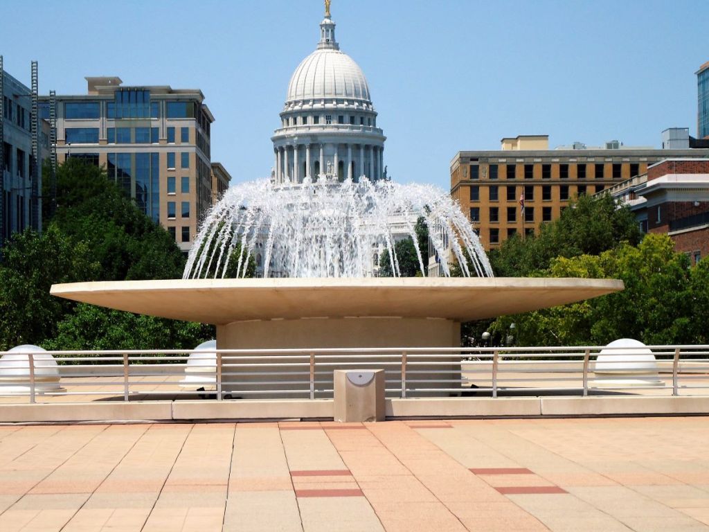 Wisconsin Memories