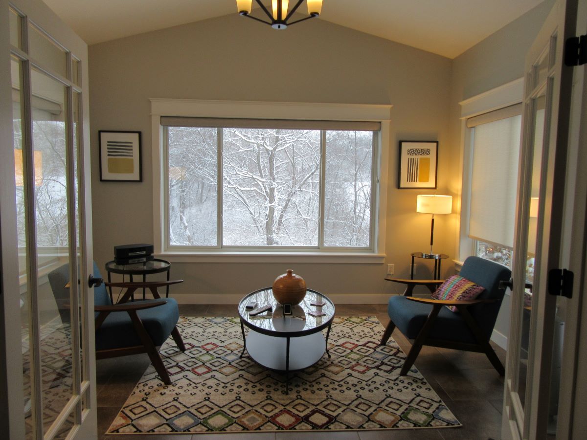 Snow Day Reflections on Elevator Pitches