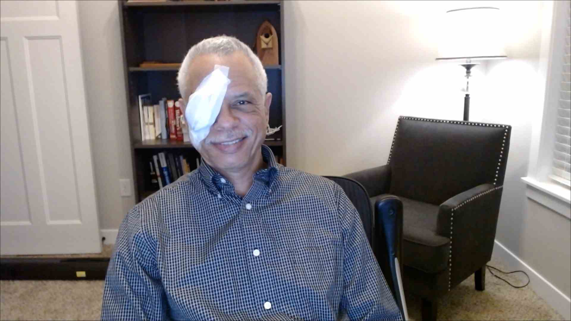 University of Iowa Ophthalmology Always a Top&nbsp;Contender
