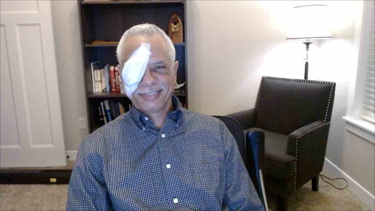 University of Iowa Ophthalmology Always a Top&nbsp;Contender