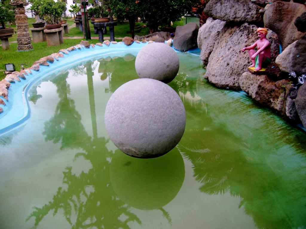 Will A Stone Float On Water?