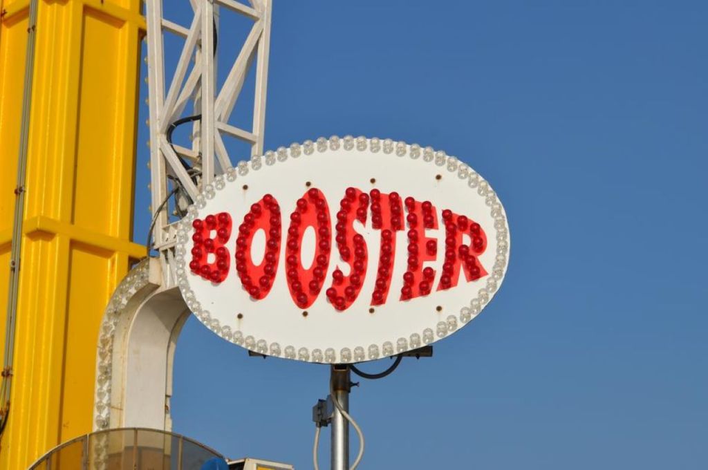 To Boost or Not to&nbsp;Boost?