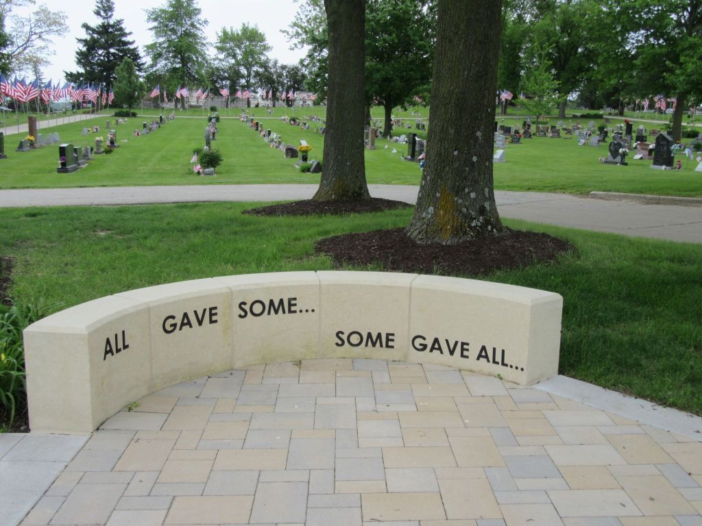 Memorial Day Events 2024 in Iowa City,&nbsp;Iowa