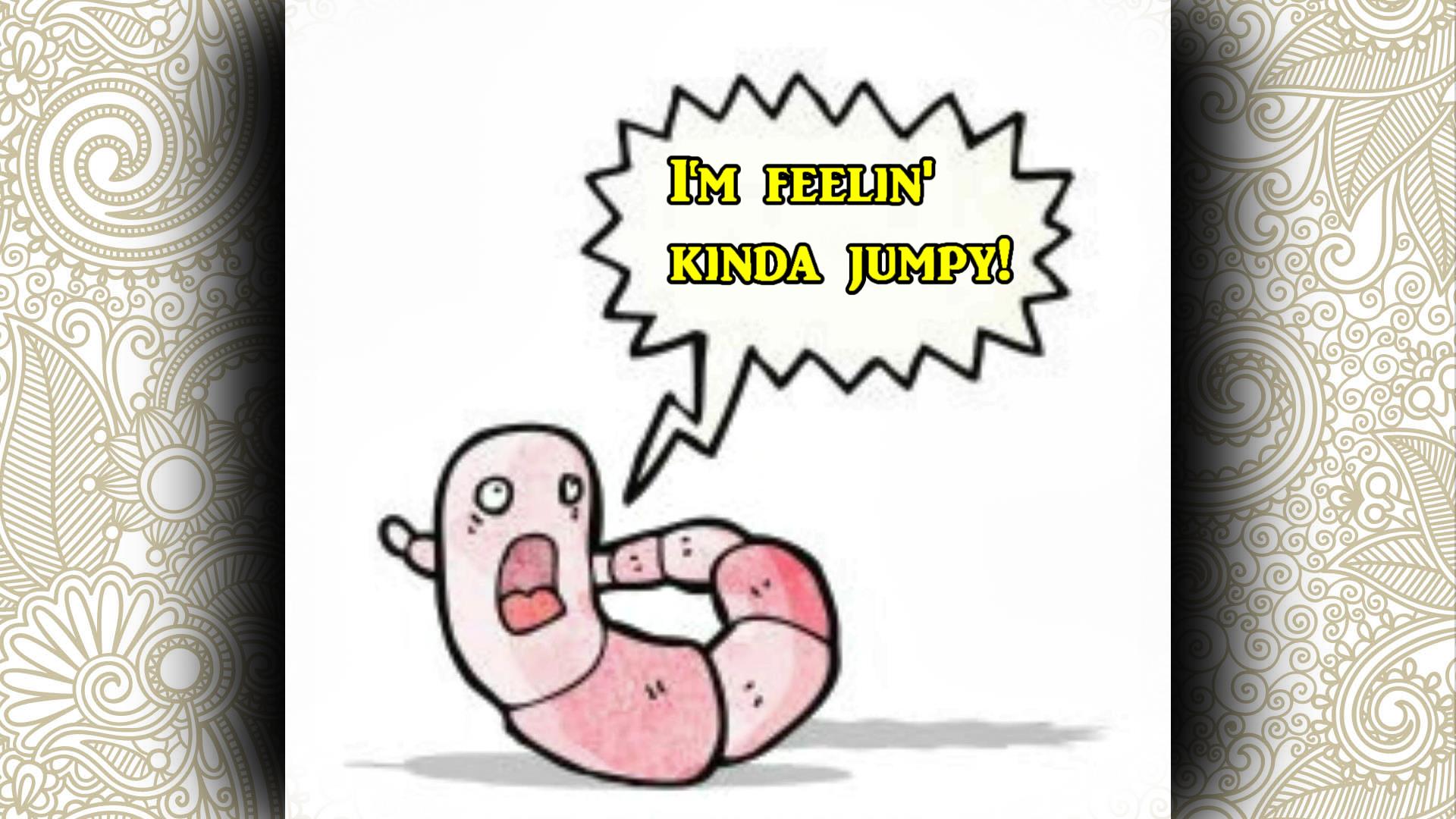 Jumping Worms are Making Iowans&nbsp;Jumpy