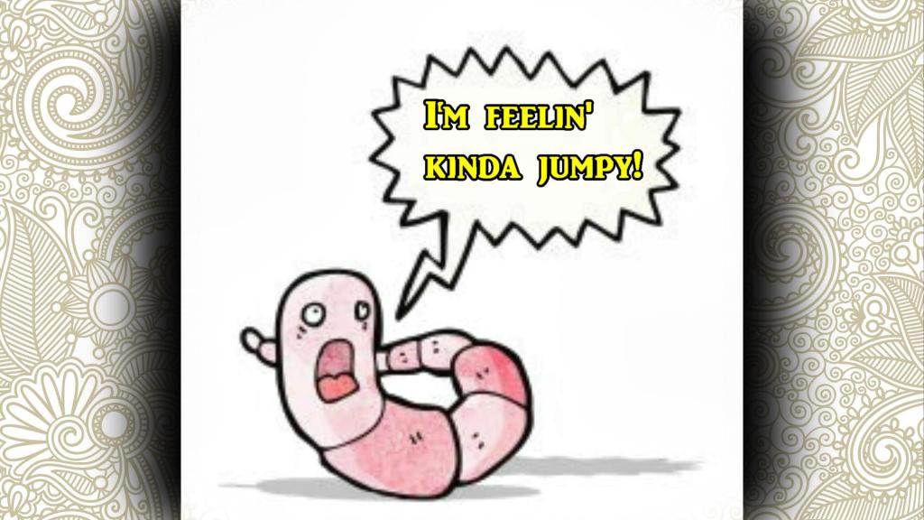 Jumping Worms are Making Iowans&nbsp;Jumpy