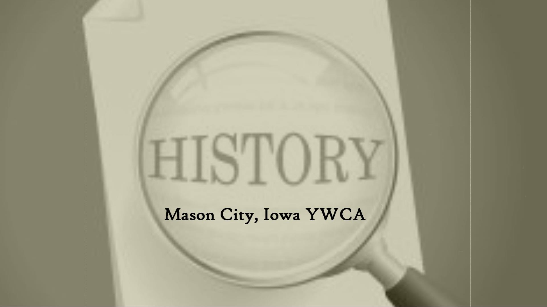 Update on the Mason City, Iowa YWCA Renovation and How That Connects to Pizza