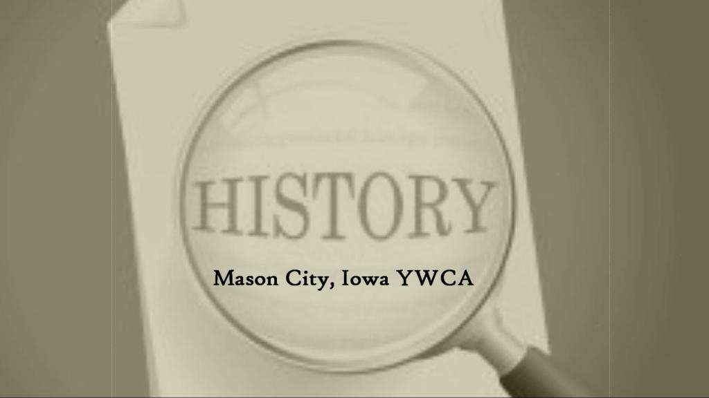 Update on the Mason City, Iowa YWCA Renovation and How That Connects to&nbsp;Pizza
