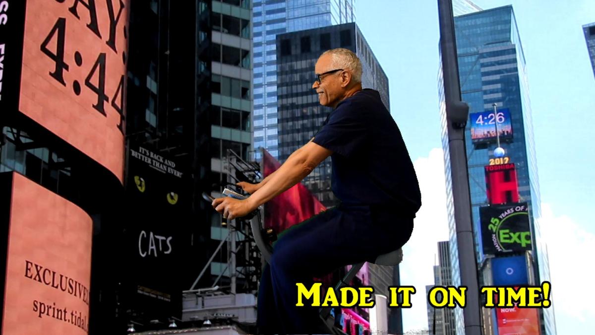 My Updated Easy&nbsp;Exercises