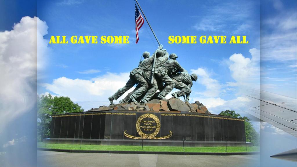 Memorial Day 2024 Events in Clear Lake,&nbsp;Iowa!